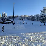 Daire Le Refu'ch Chamrousse