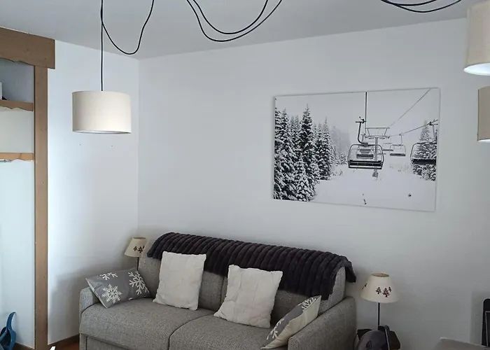 Le Refu'ch Apartamento *