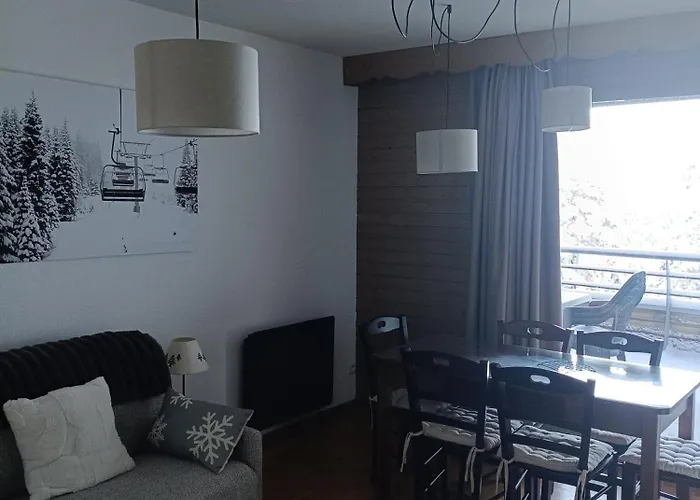 Apartamento Le Refu'ch