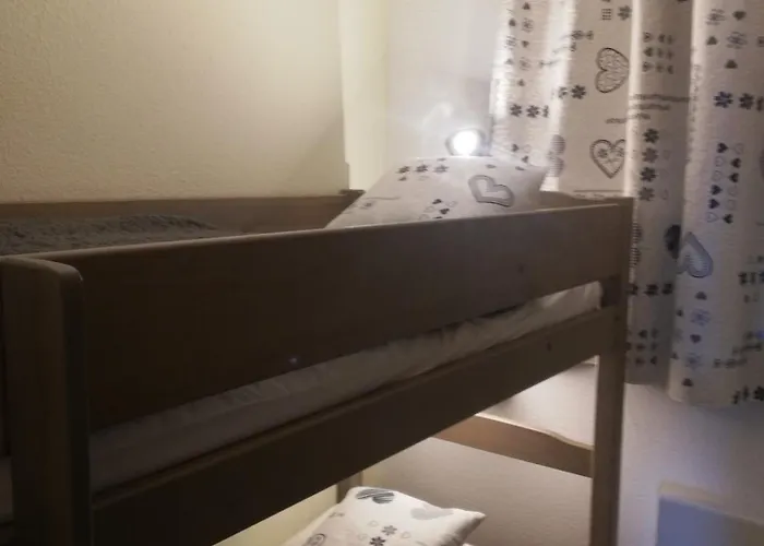 Apartamento Le Refu'ch