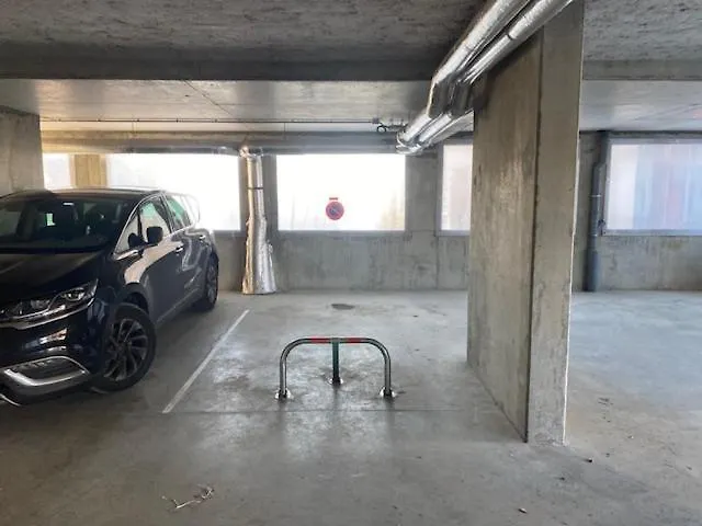 Apartamento Le Refu'ch